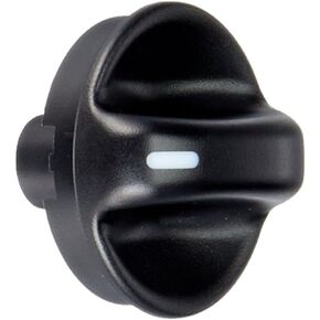 Genuine Honda 79581-SV1-A11 Heater Control Knob