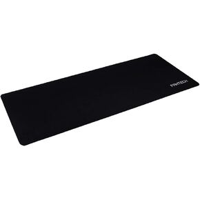 Mouse Pad, Large Extended Comfortable Rubber Gaming Mouse Mat Mousepad for Computer Laptop & PC Black