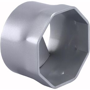 OTC 1940 Wheel Bearing Locknut Socket - 8 Point, 4-13/16" Opening Size
