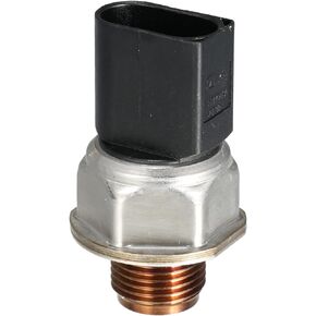 X AUTOHAUX Fuel Rail Pressure Sensor 85PP30-02 Equipment Fuel Pressure Sensor for CHEVROLET CAPTIVA 2.0 D