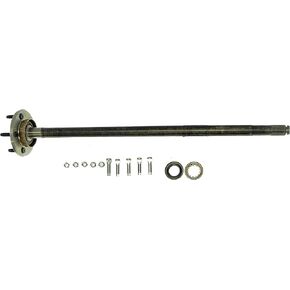 Dorman 630-205 Drive Axle Shaft Compatible with Select Ford / Lincoln / Mercury Models