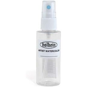 Holbein Watercolor Spray Bottle 2oz