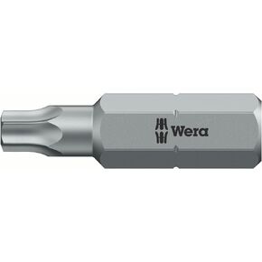 867/1 Z TX 50 X 35 MM SB BIT FOR TORX SCREWS