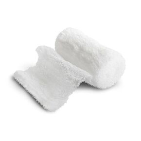 Medline Bulkee Lite Sterile Gauze Bandage, 2" x 3.5 yds., Ideal for Wound Care, Pack of 96