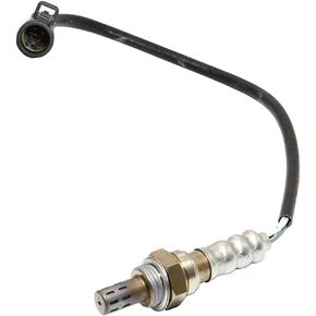Oxygen Sensor Replacement downstream or upstream For Ford Mercury Lincoln Mazda compatible with 15719