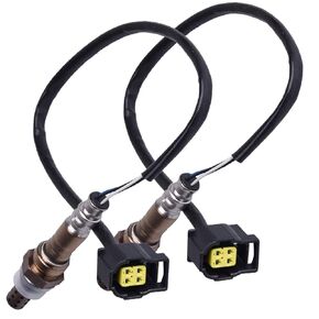 Bapmic Compatible with O2 Oxygen Sensor Kit 56028994AA Dodge Jeep Chrysler Volkswagen Dakota Durango Ram 1500 2500 (Pack of 2)