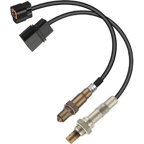 O2 Oxygen Sensor Upstream and Downstream 234-5430 SG1695 Compatible with for Hyundai Accent 2000-2011 for Hyundai Elantra 2001-2012