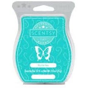 Scentsy By the Sea New Scent Bar in Kuwait