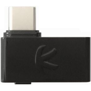 i10C_ProHD : Digital Bluetooth Type C USB Splitter Transmitter with switchable aptX-HD (High Definition 24-bits)/aptX/LL aptX/FastStream/SBC codecs, Compatible with Type C USB Devices.