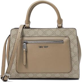 Nine West Collette Satchel