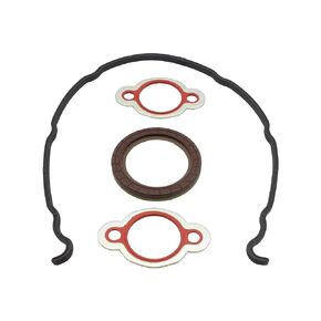 DNJ TC3181 Timing Cover Gasket for 2001-2007, Chevrolet, GMC, Avalanche 2500, Express 3500, Savana 3500, Sierra 2500 HD, Sierra 2500 HD Classic, Sierra 3500, Sierra 3500 Classic, 8.1L, V8, OHV, 496cid