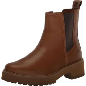 Timberland Womens Carnaby Cool Mid