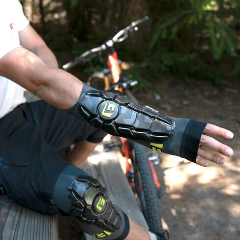 G-Form Unisex-Adult Pro X3 Elbow Guards in Saudi Arabia