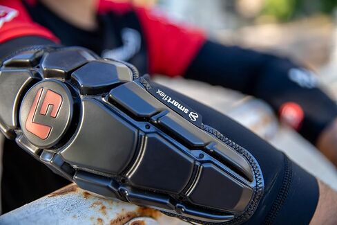 G-Form Unisex-Adult Pro X3 Elbow Guards in Saudi Arabia