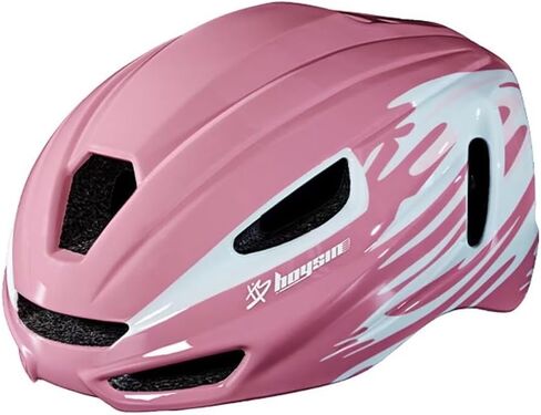 Adult Bike Helmets, Mountain & Road Bicycle Helmets for Men Women, Blue/Grey Lightweight Cycling Helmets with Replacement Liner in Saudi Arabia