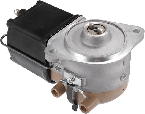 مجموعة توزيع ACROPIX لجرار Ford 8N 9N 2N مع ملف الإشعال رقم 9N12024 - سرعة 2 in Saudi Arabia