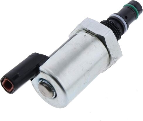 صمام HVACSTAR IPR، 1842428C91 1842428C98 لشاحنة Navistar International DT466 DT466E DT570 HT570 in Saudi Arabia