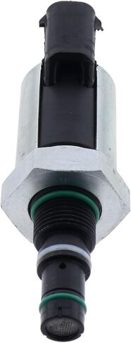 صمام HVACSTAR IPR، 1842428C91 1842428C98 لشاحنة Navistar International DT466 DT466E DT570 HT570 in Saudi Arabia