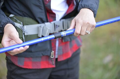 ALPS Mountaineering Excursion Trekking Pole in Saudi Arabia