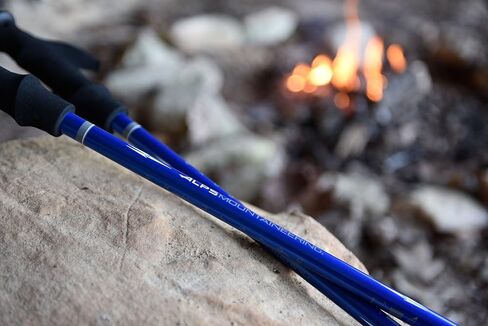 ALPS Mountaineering Excursion Trekking Pole in Saudi Arabia
