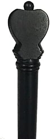 AAA Quality Lute Peg Set Of 13 Pegs Indian Ebony Wood (7.5/4.5/95) in Saudi Arabia