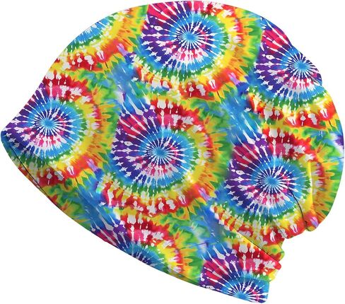 Women's Slouchy Beanie Hat Cute Turban Hats Cancer Headwear Caps Baggy Skull Sleep Scarf in Saudi Arabia