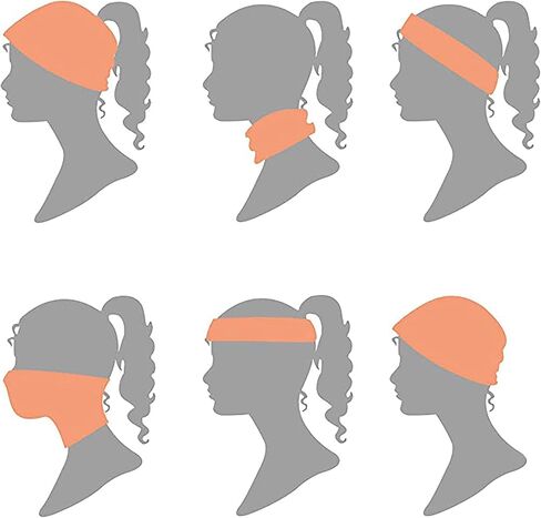 Women's Slouchy Beanie Hat Cute Turban Hats Cancer Headwear Caps Baggy Skull Sleep Scarf in Saudi Arabia