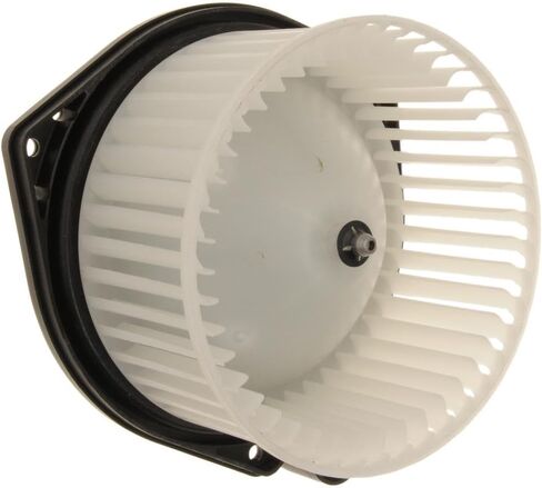 محرك منفاخ HVAC يناسب 2007-2008 ISUZU I290 2007-2008 ISUZU I-290 2007-2008 ISUZU I370 2007-2008 ISUZU I-370 2004-2013 CHEVROLET COLORADO 2004-2012 GMC CANYON 20 03-2005 شيفروليه اس اس ار in Kuwait
