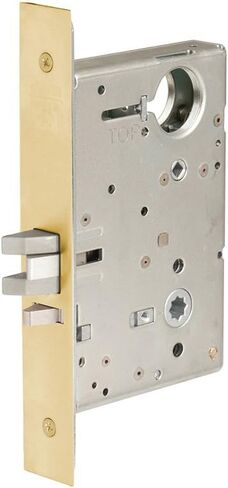 CORBINRUSSWIN ML2057-LL-606 606 ساتان، جسم الرافعة فقط، غرفة التخزين، فولاذ؛ الفولاذ المقاوم للصدأ. نحاس in Kuwait