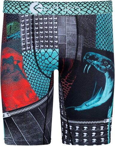 Ethika Mens Staple Boxer Brief | Venomous in Saudi Arabia