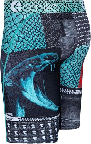 Ethika Mens Staple Boxer Brief | Venomous in Saudi Arabia