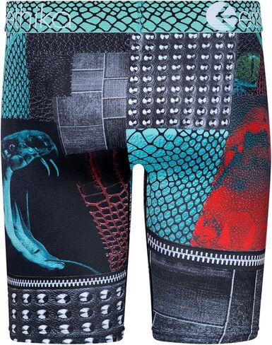 Ethika Mens Staple Boxer Brief | Venomous in Saudi Arabia