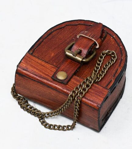 2.5" Engraved Brass Compass Gift Leather case to My Son/Personalized Nautical Gift for Son from Dad/from Mom/Gift for Son, Love Mom, Son from Mom. in Saudi Arabia