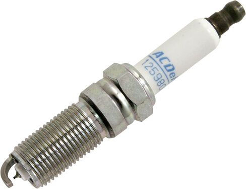 ACDelco GM المعدات الأصلية 41-103 إيريديوم اعة in Saudi Arabia