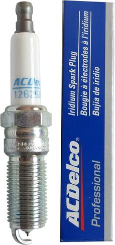 ACDelco GM المعدات الأصلية 41-103 إيريديوم اعة in Saudi Arabia