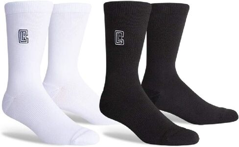 ماكينة حلاقة Pkwy NBA Los Angeles Clippers للجنسين تكفي 2PK، أسود، كبير in Kuwait