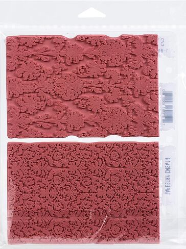 مجموعة طوابع Stampers Anonymous Tapestry Cling RBBR in Saudi Arabia