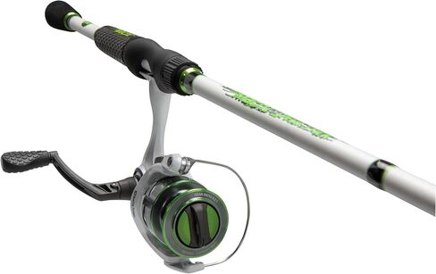 مجموعة Lew's Mach I 30 Spin 7 'Med Mod Spin in Saudi Arabia