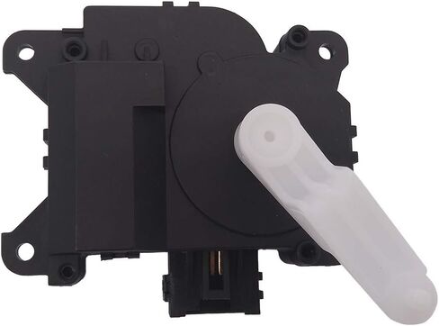 87106-48020 A/C Heater Air Climate Control Mix Servo Damper Replacement for RX300 3.0L 1999-2003 604-941 8710648020 in Saudi Arabia