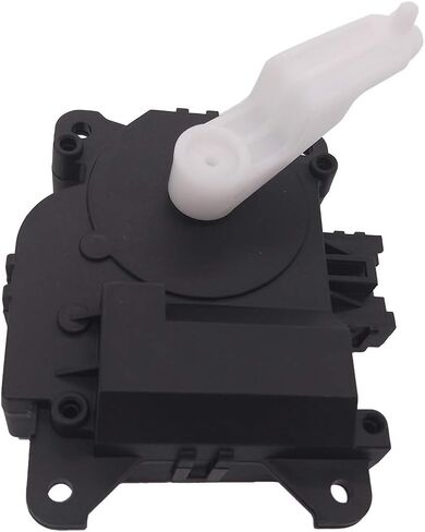 87106-48020 A/C Heater Air Climate Control Mix Servo Damper Replacement for RX300 3.0L 1999-2003 604-941 8710648020 in Saudi Arabia