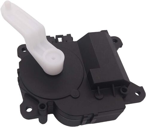 87106-48020 A/C Heater Air Climate Control Mix Servo Damper Replacement for RX300 3.0L 1999-2003 604-941 8710648020 in Saudi Arabia
