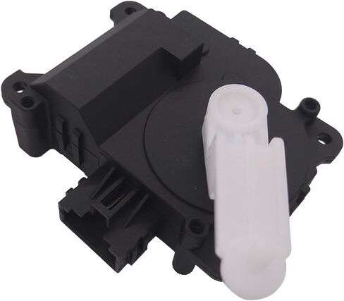 87106-48020 A/C Heater Air Climate Control Mix Servo Damper Replacement for RX300 3.0L 1999-2003 604-941 8710648020 in Saudi Arabia