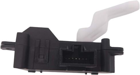 87106-48020 A/C Heater Air Climate Control Mix Servo Damper Replacement for RX300 3.0L 1999-2003 604-941 8710648020 in Saudi Arabia