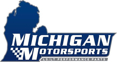 Michigan Motorsports 02 o2 Oxygen Sensor 24" Harness 4 PIN Wire Flat Connector -Fits LS1 LS6 LT4 Camaro Firebird in Saudi Arabia