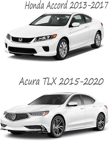 طقم نهاية قضيب التعادل الخارجي يناسب Honda Accord 2013-2017، Acura TLX 2015-2020 in Saudi Arabia
