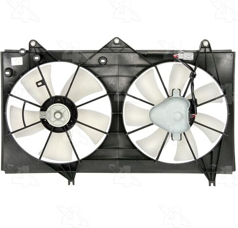 Four Seasons 75356 Cooling Fan Assembly in Saudi Arabia
