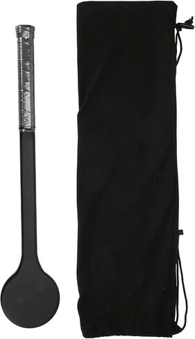 Tennis Sweet Spot, Carbon Tennis Pointer Racket Pointer Spoon Accurate Batting Tennis Training Aid Accessory for Accurate Swing Practice in Saudi Arabia