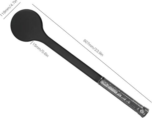 Tennis Sweet Spot, Carbon Tennis Pointer Racket Pointer Spoon Accurate Batting Tennis Training Aid Accessory for Accurate Swing Practice in Saudi Arabia