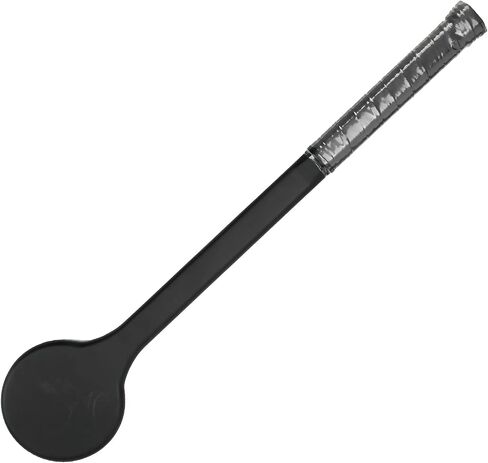 Tennis Sweet Spot, Carbon Tennis Pointer Racket Pointer Spoon Accurate Batting Tennis Training Aid Accessory for Accurate Swing Practice in Saudi Arabia