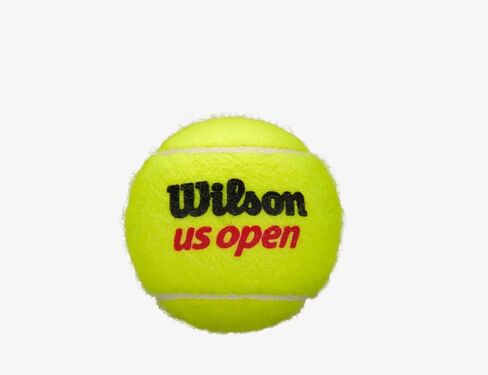 WILSON US Open Extra Duty Tennis Balls YLW in Saudi Arabia